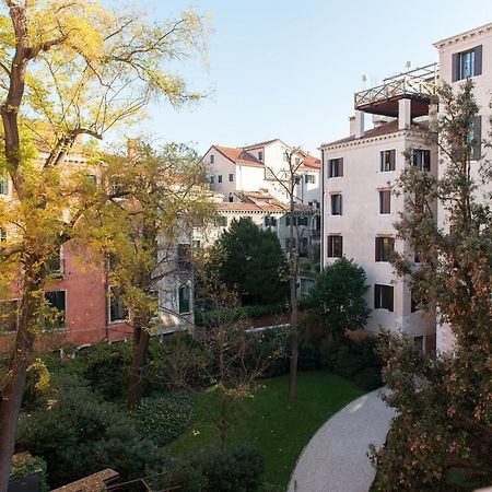 Rialto Apartment Venice Exterior photo