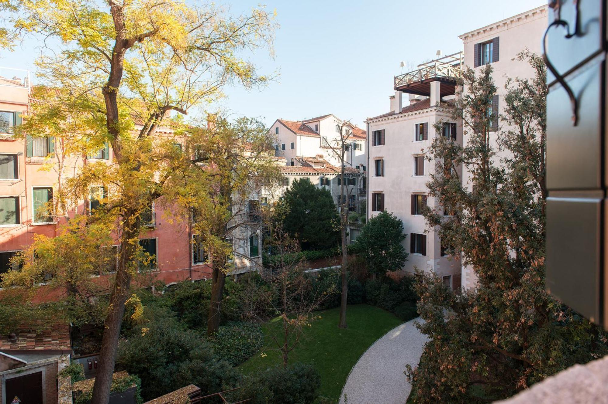 Rialto Apartment Venice Exterior photo