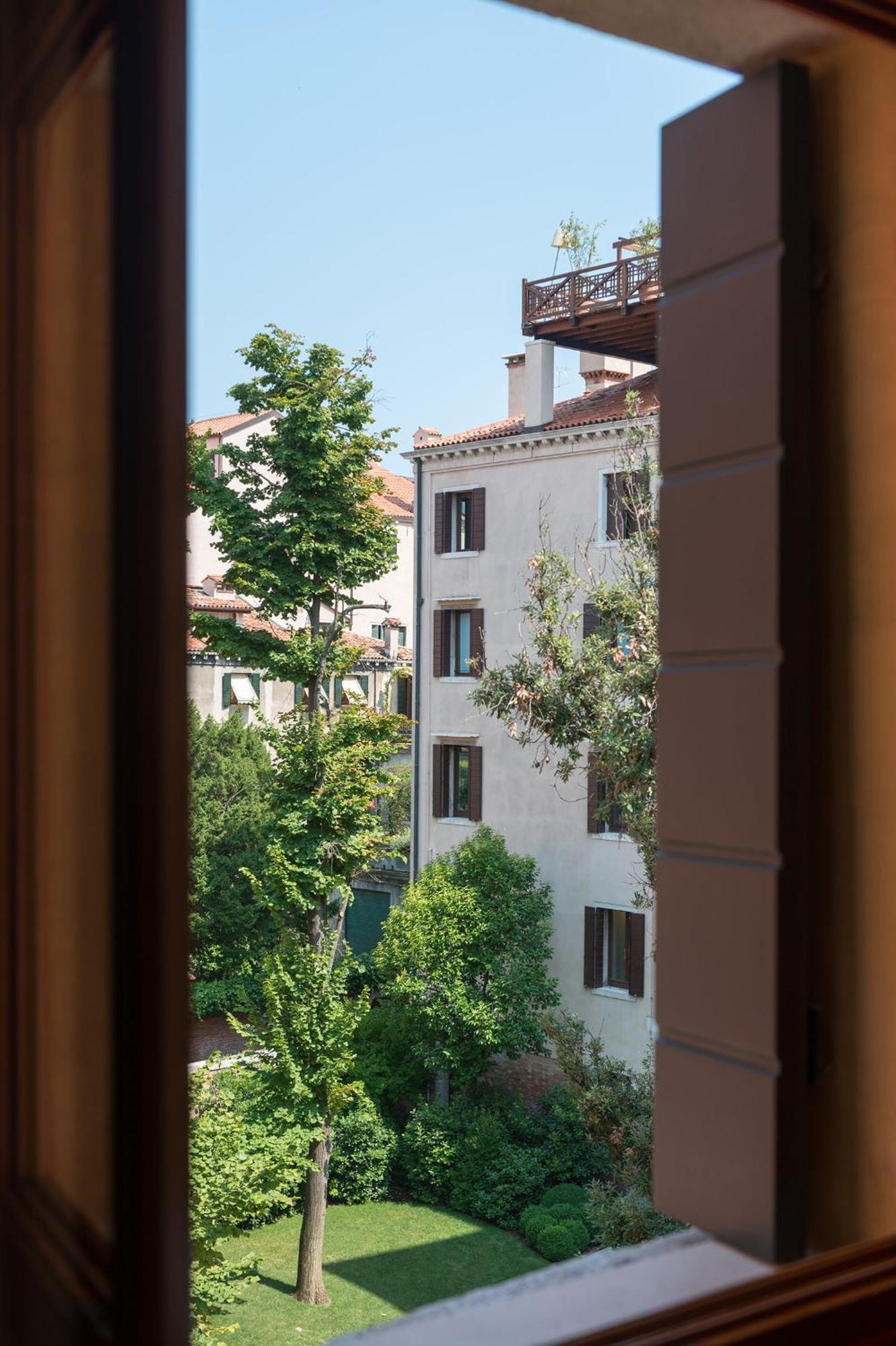 Rialto Apartment Venice Exterior photo