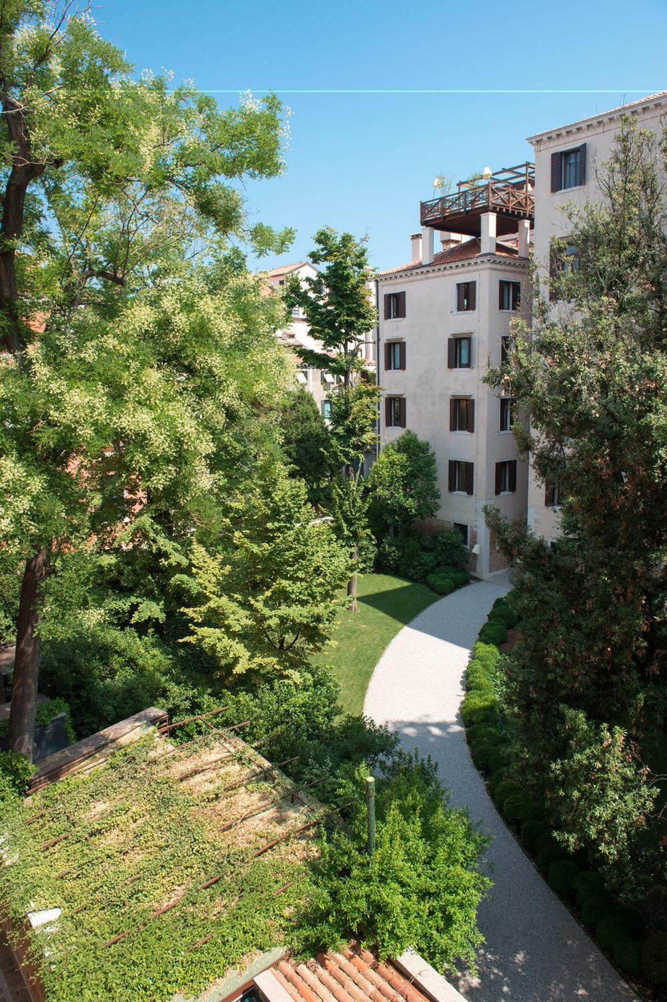 Rialto Apartment Venice Exterior photo